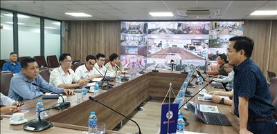 Hội thảo trao đổi kỹ thuật triển khai thực hiện mô hình thông tin công trình (BIM) trong PTC1