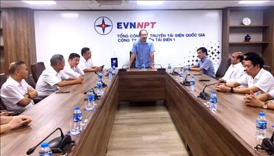 Phối hợp giữa công đoàn và chuyên môn là chìa khoá thành công của doanh nghiệp