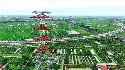 Chủ động các giải pháp, đảm bảo cung cấp điện an toàn mùa khô 2025 cho khu vực phía Bắc