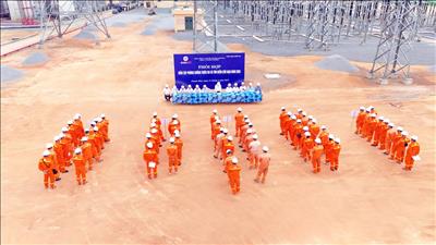 Hơn 100 CBCNV PTC1 tham gia diễn tập phòng chống thiên tai, tìm kiếm cứu nạn