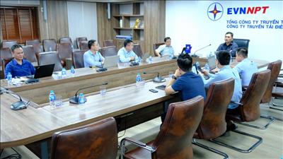 PTC1 quyết tâm triển khai mạnh mẽ ứng dụng khoa học công nghệ trong quản lý vận hành
