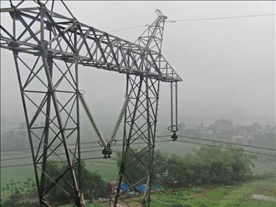 Truyền tải điện Hà Nội đồng bộ các giải pháp nhằm ngăn ngừa sự cố đường dây 