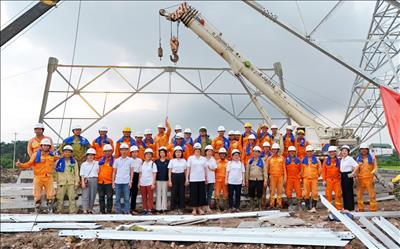 Nữ công PTC1: 