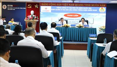 SPMB tổ chức thành công Hội nghị Người lao động năm 2025 và Hội nghị điển hình tiên tiến giai đoạn 2020 – 2025