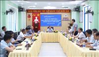 Đảng bộ Công ty Truyền tải điện 2: Phát huy vai trò lãnh đạo của Đảng trong sắp xếp, tinh gọn bộ máy