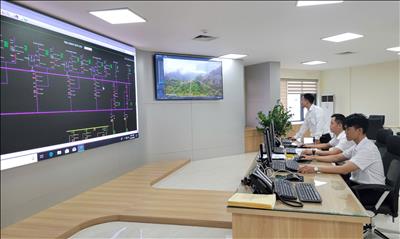 Những ưu điểm vượt trội của Trung tâm giám sát trạm biến áp không người trực