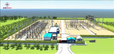 Chấp thuận chủ trương đầu tư dự án truyền tải để đảm bảo điện cho Thành phố Huế