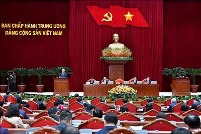Tổng Bí thư Tô Lâm: Tập trung hoàn thiện đồng bộ hạ tầng về năng lượng đáp ứng tăng trưởng 2 con số