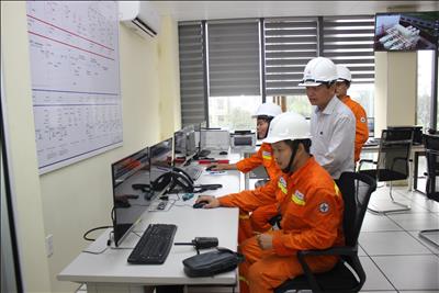 Công ty Truyền tải điện 2: Nhiều hiệu quả mang lại từ việc chuyển các trạm biến áp sang không người trực