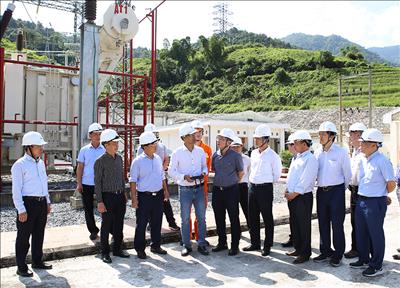 Công đoàn EVNNPT: Triển khai nhiều giải pháp chăm lo người lao động trước, trong và sau Tết Nguyên đán 2024
