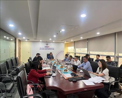 NPTPMB đã thực hiện tốt công tác quản trị rủi ro