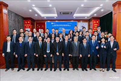 Ban Quản lý dự án các công trình điện miền Bắc: Tổ chức Hội nghị tổng kết công tác Đảng, chuyên môn năm 2024 và triển khai mục tiêu, nhiệm vụ năm 2025