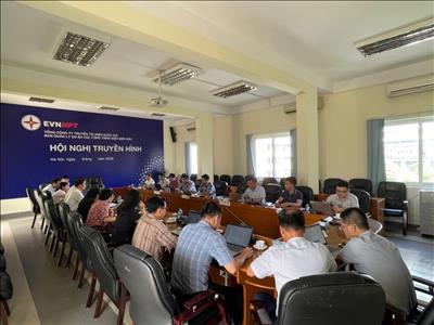 NPMB đẩy mạnh tiết kiệm điện tại nơi làm việc 