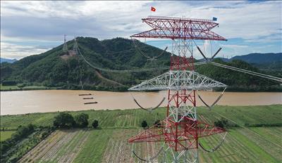 Quy định về điều kiện cấp giấy phép hoạt động điện lực trong lĩnh vực truyền tải điện