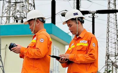 “Lính truyền tải
