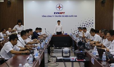 Nâng cao hiệu quả vận hành lưới điện truyền tải từ kinh nghiệm của các nước JMCC