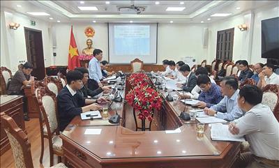 Hà Nam: Tập trung nguồn lực tháo gỡ vướng mắc Dự án đường dây 500/220kV Nho Quan – Phủ Lý – Thường Tín