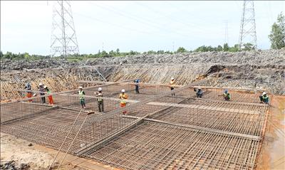 Thủ tướng chỉ đạo tháo gỡ vướng mắc các dự án lưới điện quan trọng