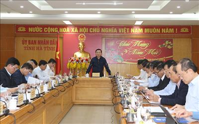 Bảo đảm tiến độ, chất lượng Dự án đường dây 500kV mạch 3 Quảng Trạch – Phố Nối