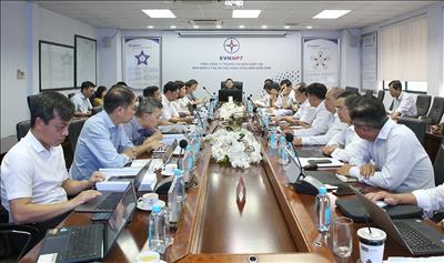 Ban Quản lý dự án các công trình điện miền Nam: Nỗ lực đảm bảo tiến độ khởi công, đóng điện các dự án