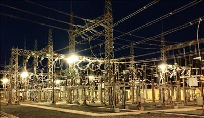 Đóng điện Dự án Trạm biến áp 220kV Phước Long và đấu nối, tăng cường đảm bảo điện cho tỉnh Bình Phước