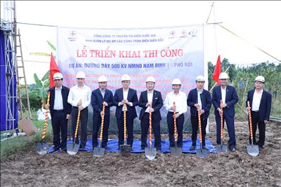 Khi mệnh lệnh của Thủ tướng được thực thi: Tất cả vì tiến độ dự án trọng điểm quốc gia (kỳ 2)