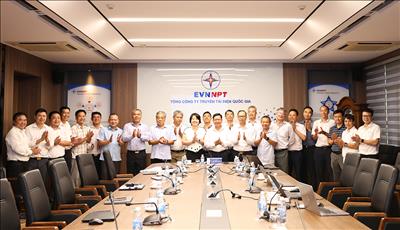 Trạm biến áp 220kV Vũ Thư và đường dây đấu nối đủ điều kiện đóng điện