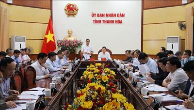 Thanh Hóa: Tích cực vào cuộc tháo gỡ khó khăn vướng mắc các dự án truyền tải điện trên địa bàn