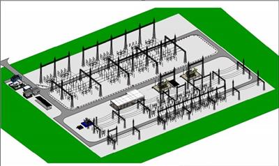 Chấp thuận chủ trương đầu tư đồng thời chấp thuận nhà đầu tư Dự án Trạm biến áp 220kV Tam Hiệp và đấu nối