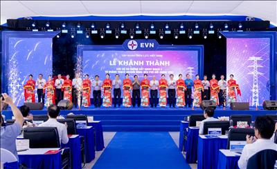 Khi mệnh lệnh của Thủ tướng được thực thi: Nhiều bài học kinh nghiệm quý báu triển khai dự án trọng điểm quốc gia khác (kỳ cuối)