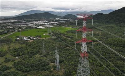 THÔNG CÁO BÁO CHÍ VỀ SỰ CỐ THOÁNG QUA TRÊN ĐƯỜNG DÂY 500KV VĨNH TÂN – TÂN UYÊN NGÀY 23/4/2025