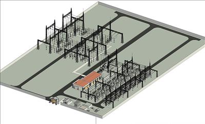 Chấp thuận chủ trương đầu tư đồng thời với chấp thuận nhà đầu tư Dự án TBA 220kV Bờ Y và Đường dây 220kV Bờ Y – Kon Tum