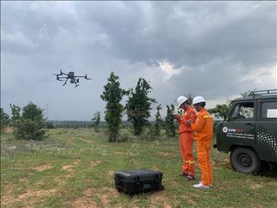 PTC3 chủ động nhiều giải pháp ứng phó mưa bão và áp thấp nhiệt đới 