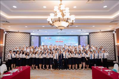 EVNNPT tổng kết đánh giá công tác tài chính kế toán năm 2023