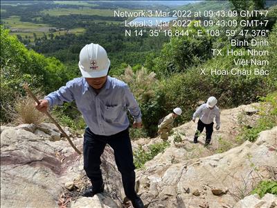 “Thích ứng an toàn, linh hoạt và hiệu quả” tại Truyền tải điện Bình Định