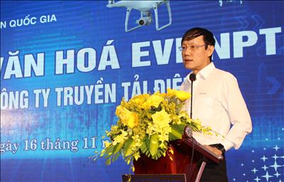 Trần Thanh Phong - Người truyền lửa ở Công ty Truyền tải điện 2