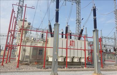 Quảng Ninh có thể thiếu điện nếu Dự án nâng công suất Trạm biến áp 220kV Yên Hưng chậm tiến độ