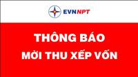 EVNNPT mời thu xếp vốn 2 dự án truyền tải ở phía Nam