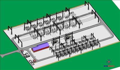 Chấp thuận chủ trương đầu tư dự án truyền tải để đảm bảo điện cho tỉnh Bà Rịa – Vũng Tàu