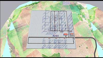 Đồng Nai: Phê duyệt chủ trương đầu tư dự án Trạm biến áp 500kV Đồng Nai 2