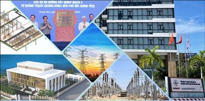 CPMB: Những hoạt động nổi bật trong công tác quản lý điều hành năm 2024