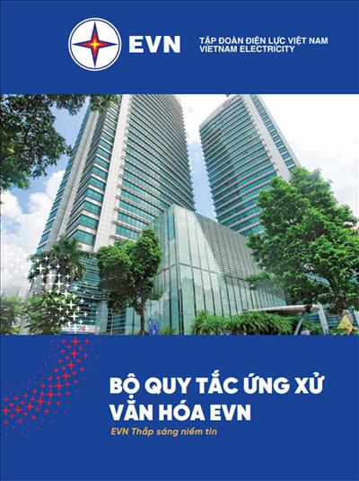 CPMB: Thấm nhuần các giá trị cốt lõi của văn hóa EVN làm kim chỉ nam cho mọi hành động trong công việc cũng như trong cuộc sống