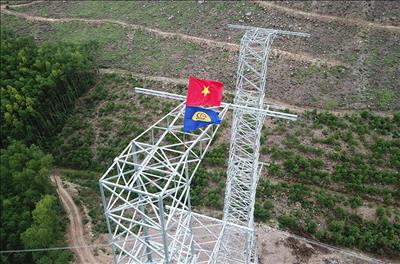 Nam Định sớm vào cuộc triển khai Dự án đường dây 500kV mạch 3, mạch 4 đoạn qua địa phận tỉnh