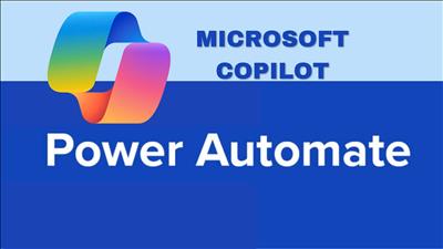 Tìm hiểu ứng dụng Microsoft Copilot trong việc tự động hóa một số nhiệm vụ, hướng đến trợ lý ảo điều hành dự án thông minh