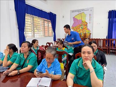 Chi đoàn Truyền tải điện Thành phố Hồ Chí Minh tổ chức nhiều hoạt động thiết thực, hướng về cộng đồng