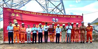 Ánh sáng của Đảng – ngọn đuốc soi sáng cho Đoàn TNCS Hồ Chí Minh