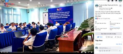 Thay đổi để phát triển trong thời kỳ chuyển đổi số