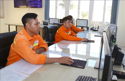 Nhiều thành viên của EVNNPT được mời tham gia Ban Chỉ đạo phát triển Điện lực tỉnh Lai Châu