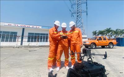 Nâng cao vai trò lãnh đạo, chỉ đạo của Đảng bộ trong công tác quản lý vận hành và giảm sự cố