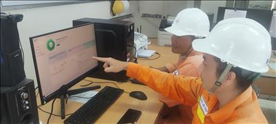 Truyền tải điện miền Tây 2 tích cực thực hiện đảm bảo an toàn thông tin trong tình hình mới 